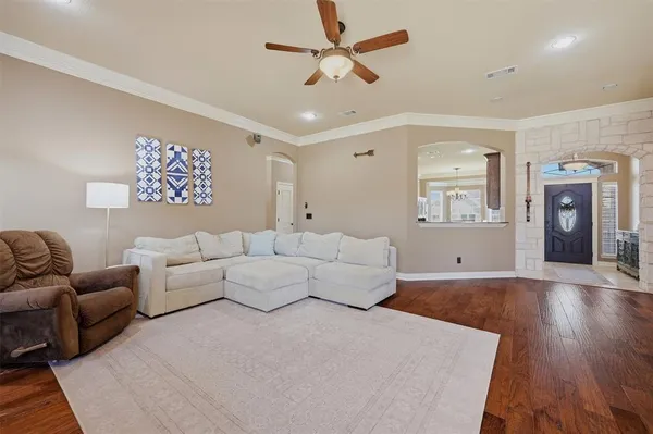 $389,000 | 3712 Melrose Trail, Sherman, TX 75090