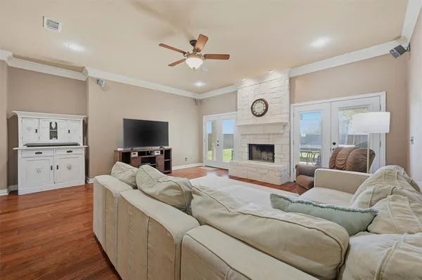 $389,000 | 3712 Melrose Trail, Sherman, TX 75090