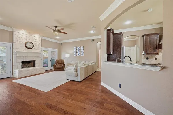 $389,000 | 3712 Melrose Trail, Sherman, TX 75090