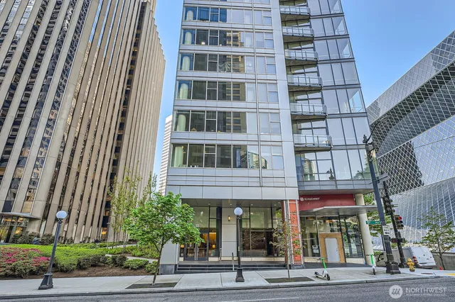 $659,000 | 909 5th Avenue, Unit 701, Seattle, WA 98164