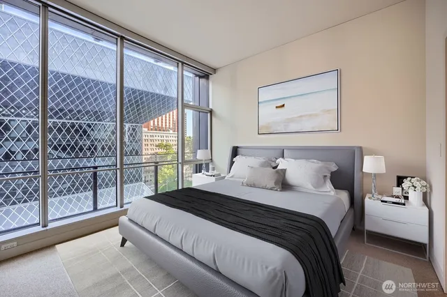 $659,000 | 909 5th Avenue, Unit 701, Seattle, WA 98164