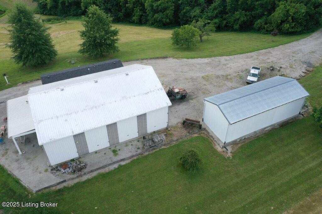 794 Highview Church Road Bloomfield, KY 40008 - Photo 15 of 56 DJI_0420