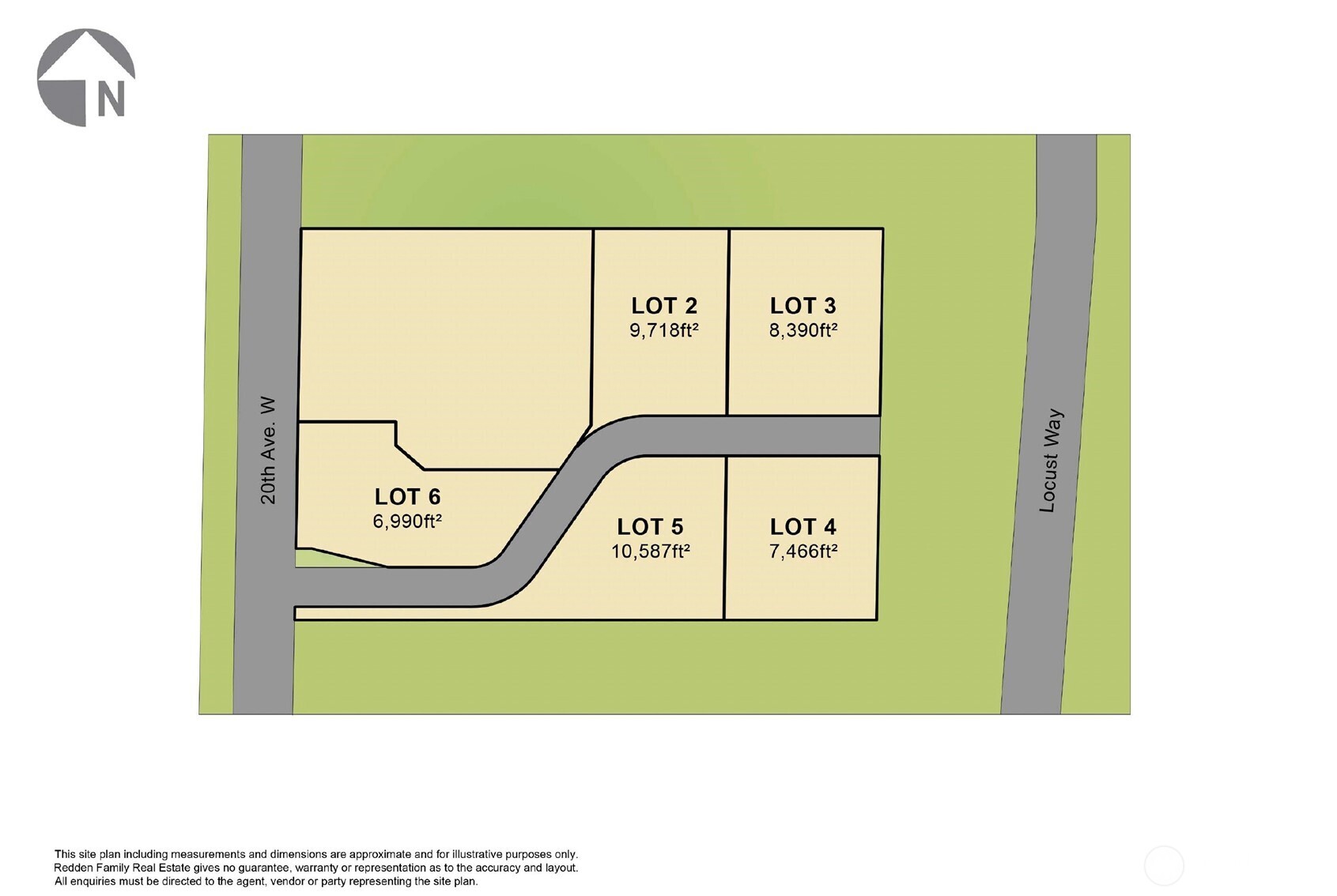 23619 20th Avenue West Bothell, WA 98021 - Photo 2 of 2 a picture of a park