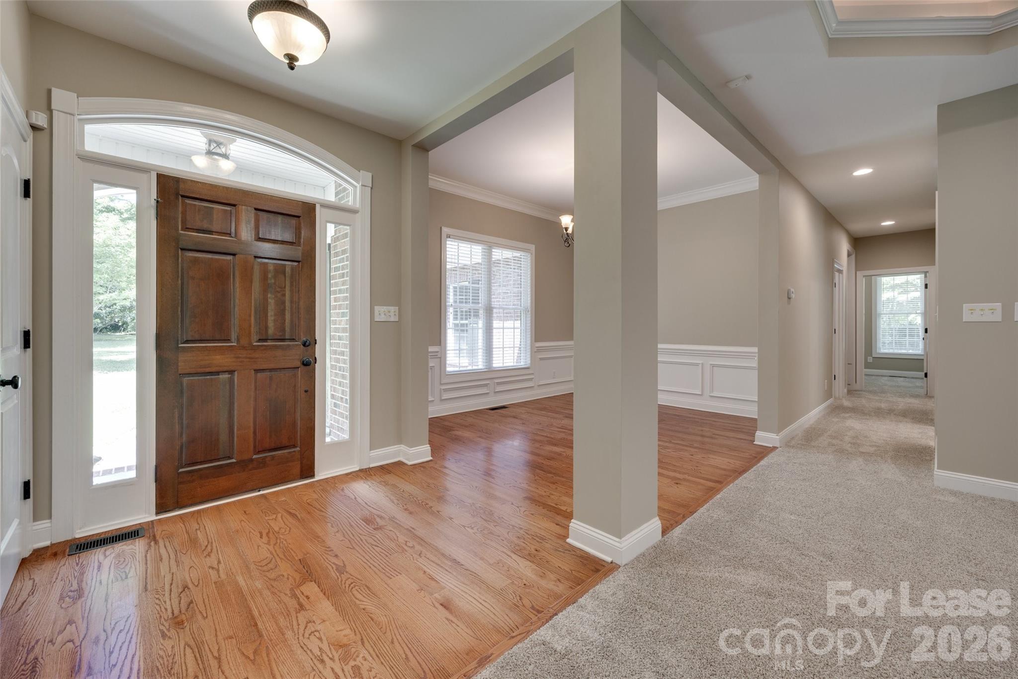 646 Harper Davis Road Clover, SC 29710 - Photo 3 of 33