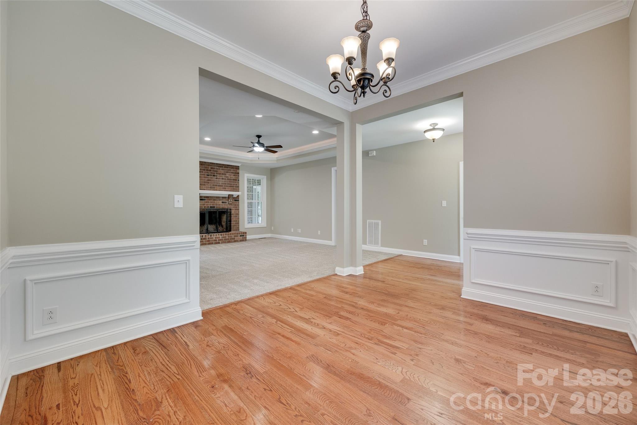 646 Harper Davis Road Clover, SC 29710 - Photo 5 of 33