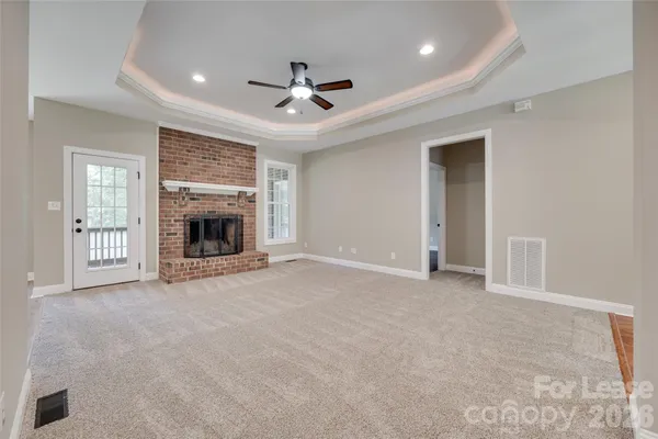 $3,200 | 646 Harper Davis Road, Clover, SC 29710