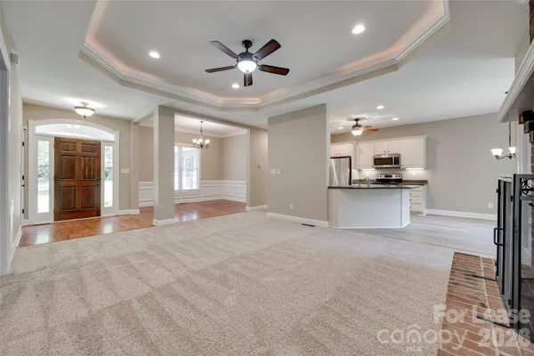 $3,200 | 646 Harper Davis Road, Clover, SC 29710