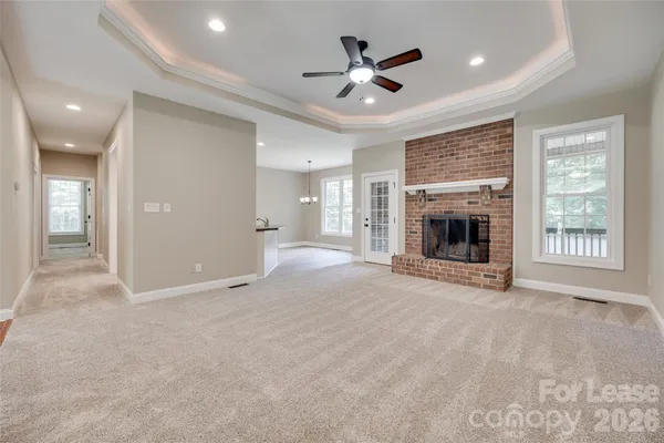 $3,200 | 646 Harper Davis Road, Clover, SC 29710