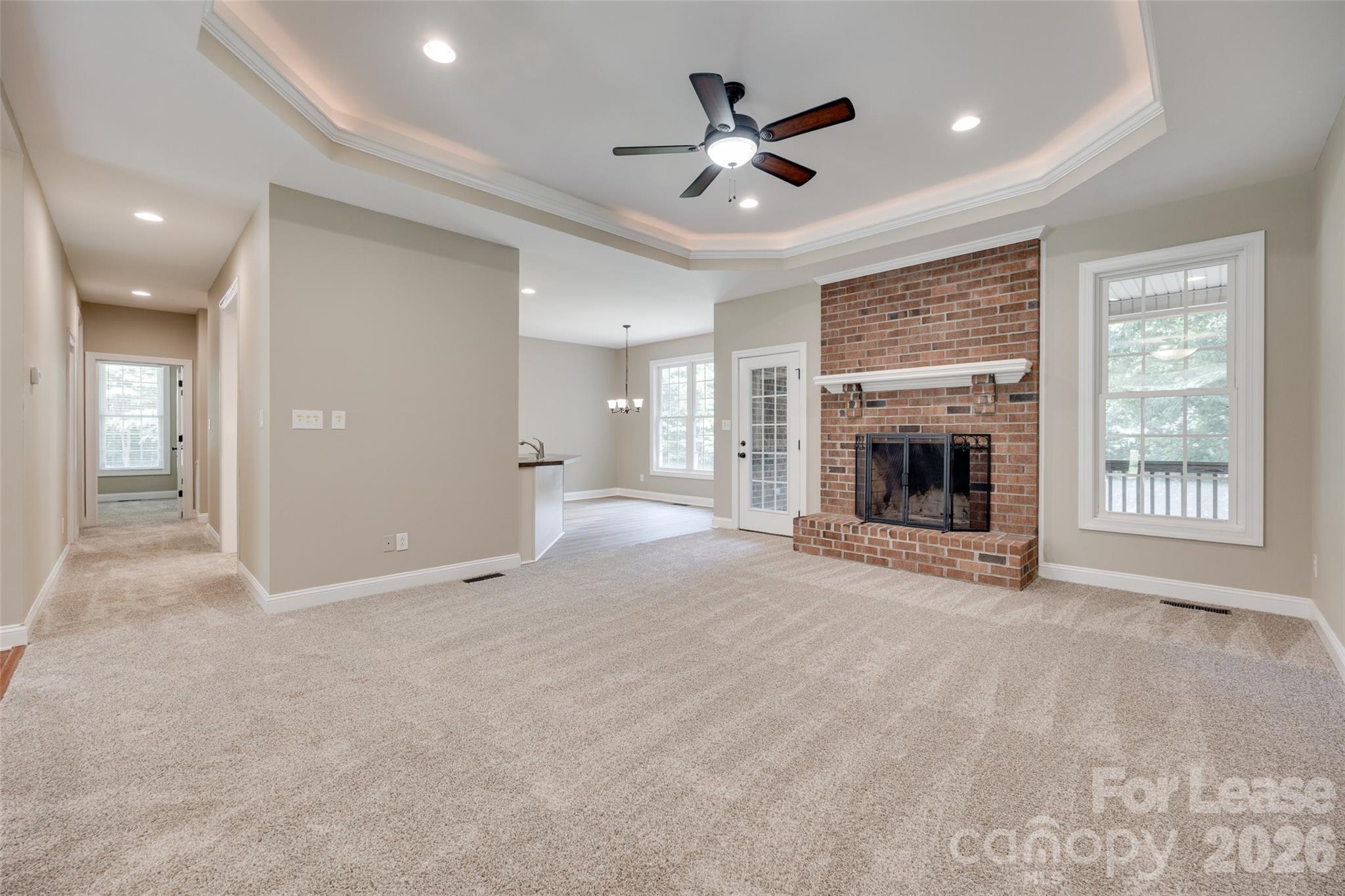 646 Harper Davis Road Clover, SC 29710 - Photo 8 of 33