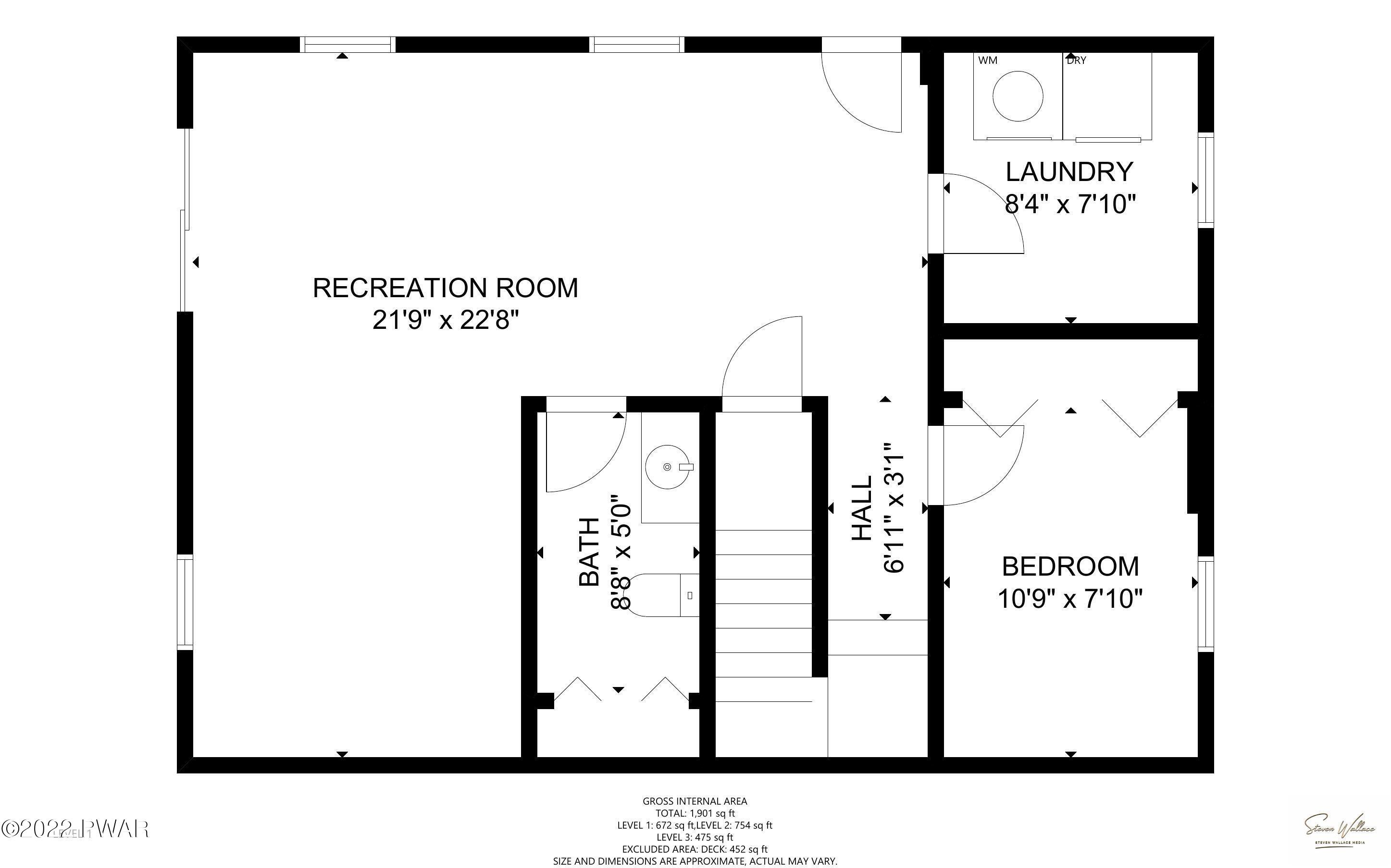 850 Deerfield Road Lake Ariel, PA 18436 - Photo 67 of 91