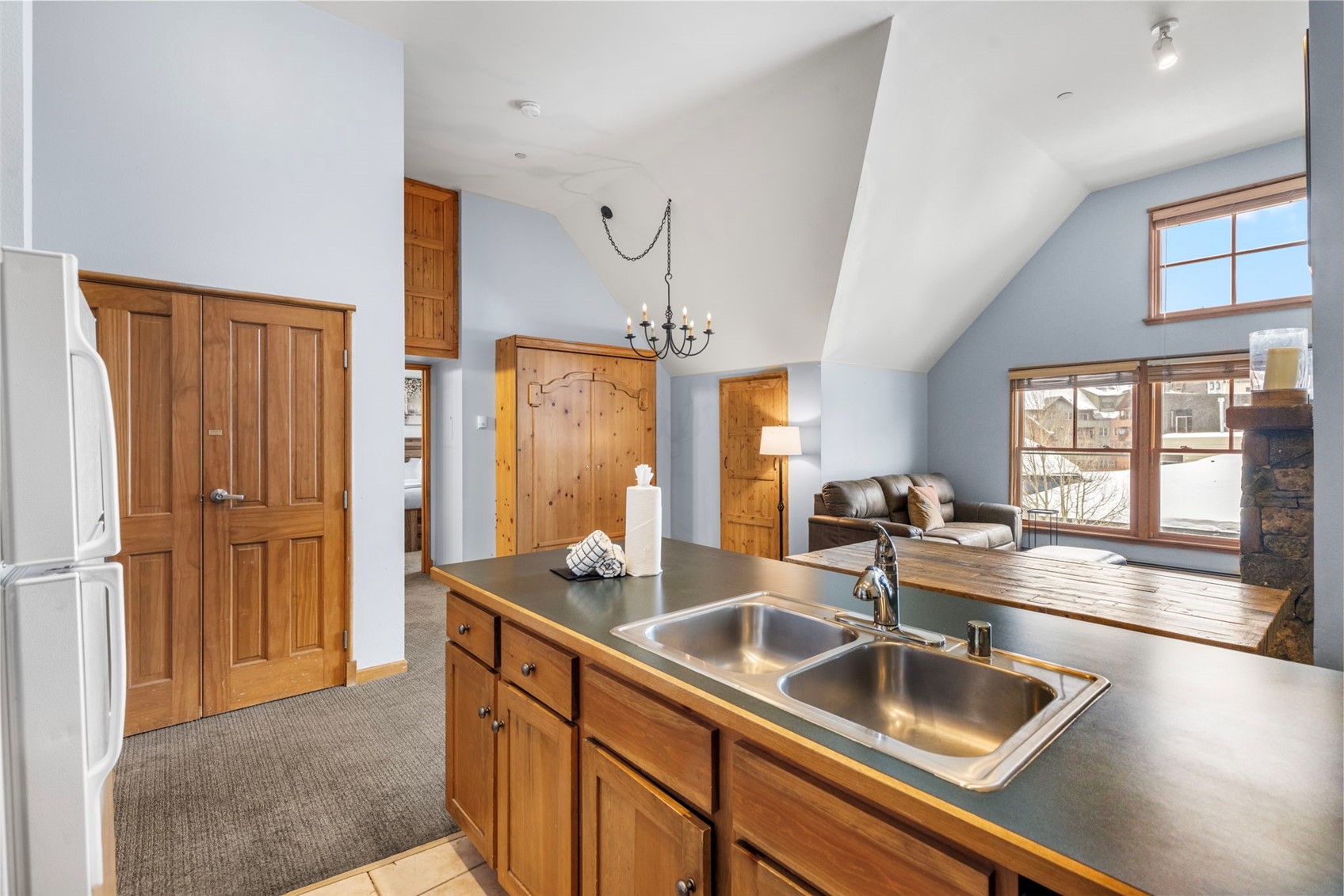 195 River Run Road, Unit 8023 Keystone, CO 80435 - Photo 9 of 23 Gallery Image 9