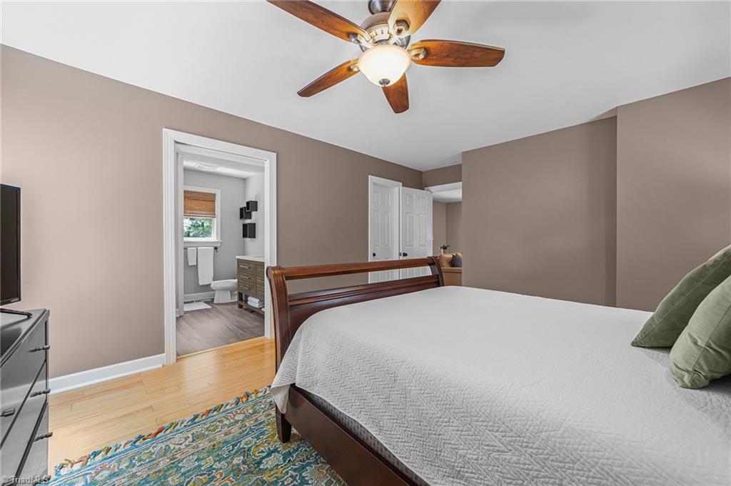 6001 Trotter Ridge Road Summerfield, NC 27358 - Photo 15 of 38