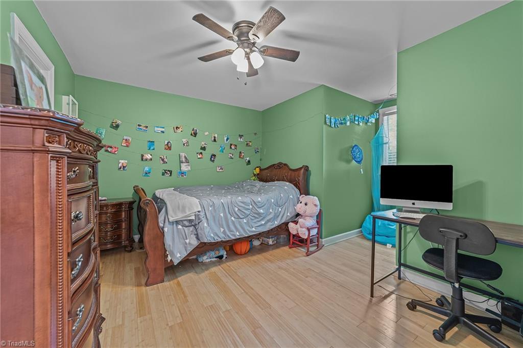 6001 Trotter Ridge Road Summerfield, NC 27358 - Photo 18 of 38