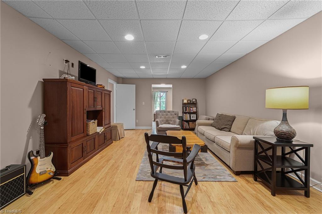 6001 Trotter Ridge Road Summerfield, NC 27358 - Photo 30 of 38