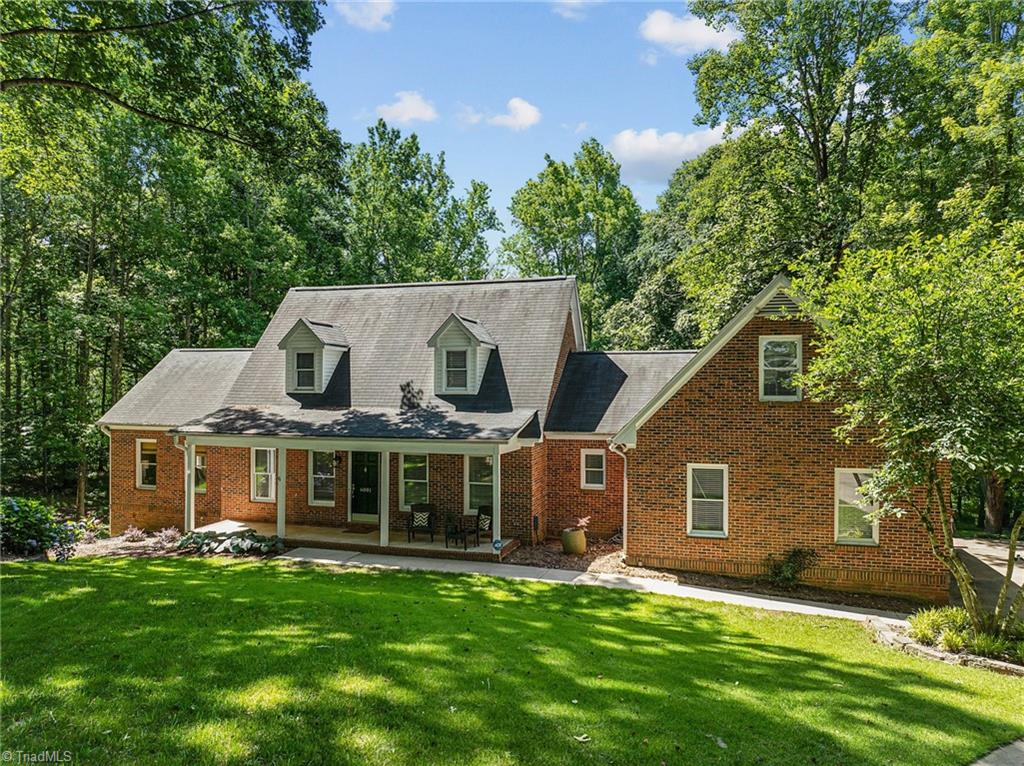 6001 Trotter Ridge Road Summerfield, NC 27358 - Photo 3 of 38