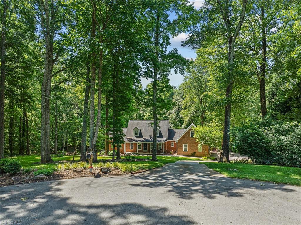 6001 Trotter Ridge Road Summerfield, NC 27358 - Photo 32 of 38