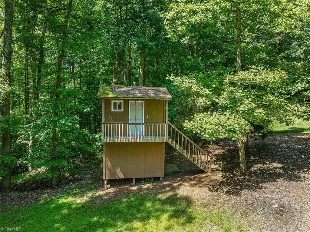 6001 Trotter Ridge Road Summerfield, NC 27358 - Photo 36 of 38