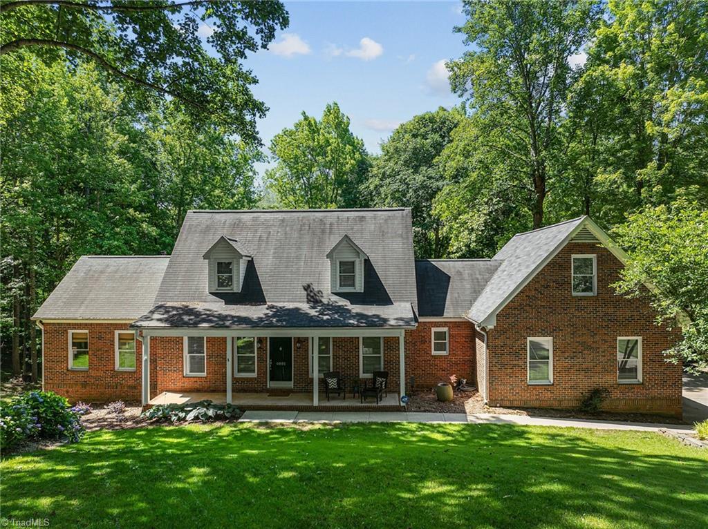 6001 Trotter Ridge Road Summerfield, NC 27358 - Photo 4 of 38