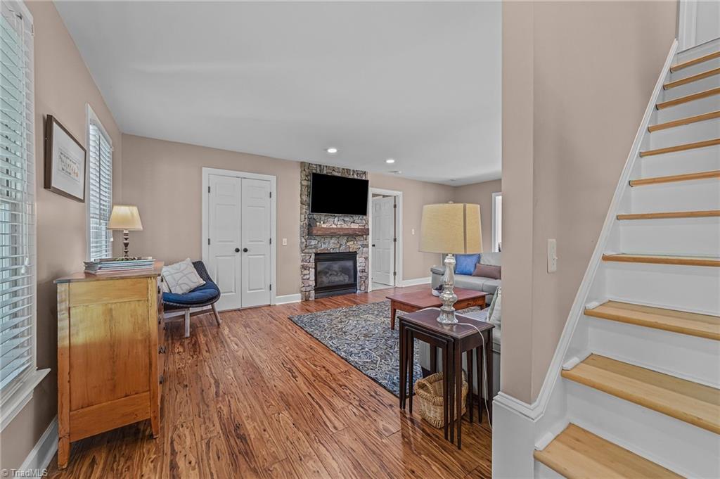 6001 Trotter Ridge Road Summerfield, NC 27358 - Photo 5 of 38
