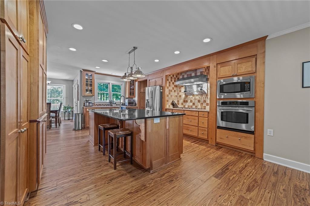 6001 Trotter Ridge Road Summerfield, NC 27358 - Photo 7 of 38