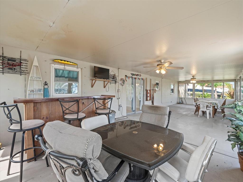 4331 Tahiti Drive Hernando Beach, FL 34607 - Photo 29 of 56