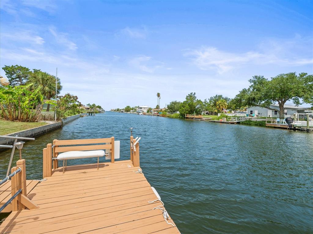 4331 Tahiti Drive Hernando Beach, FL 34607 - Photo 36 of 56