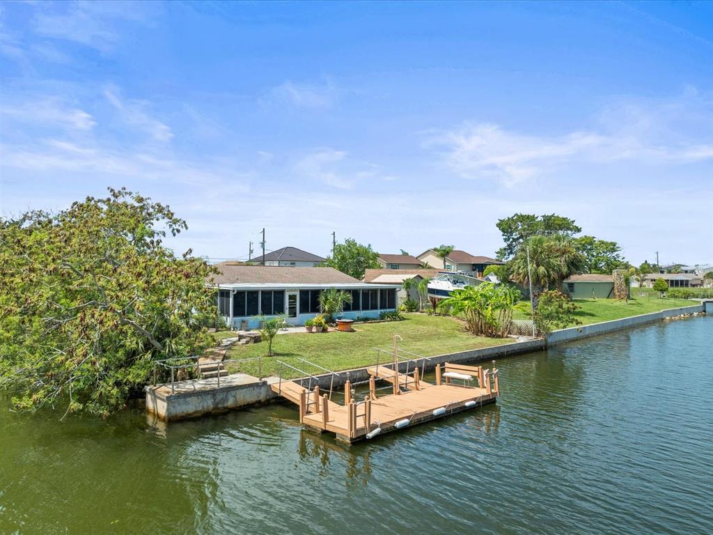 4331 Tahiti Drive Hernando Beach, FL 34607 - Photo 38 of 56