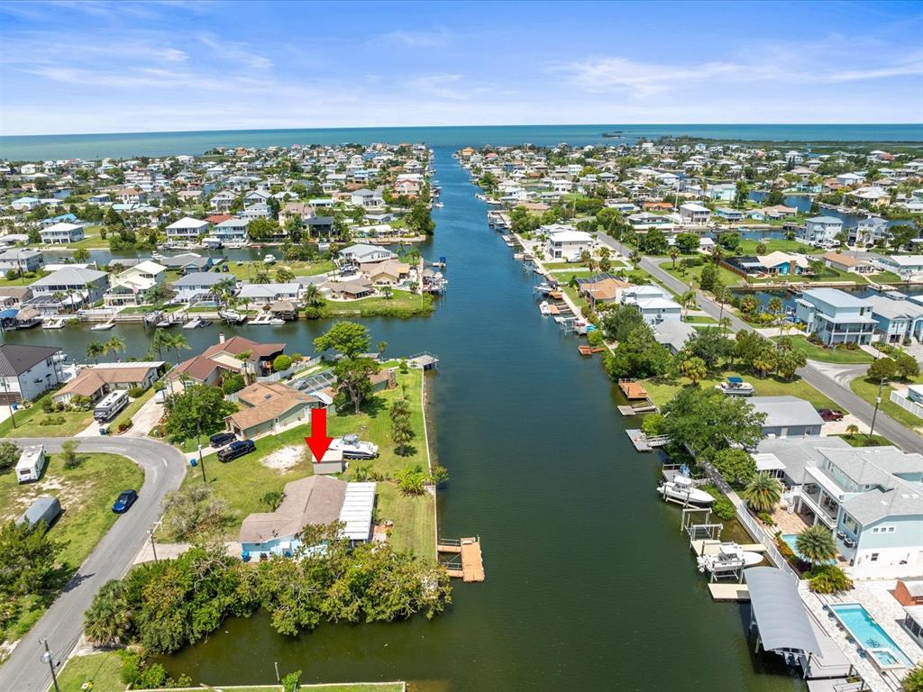 4331 Tahiti Drive Hernando Beach, FL 34607 - Photo 40 of 56