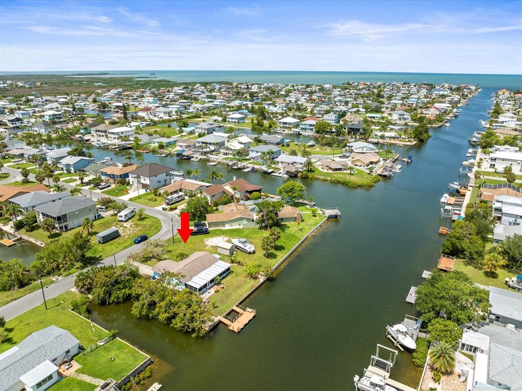 4331 Tahiti Drive Hernando Beach, FL 34607 - Photo 43 of 56