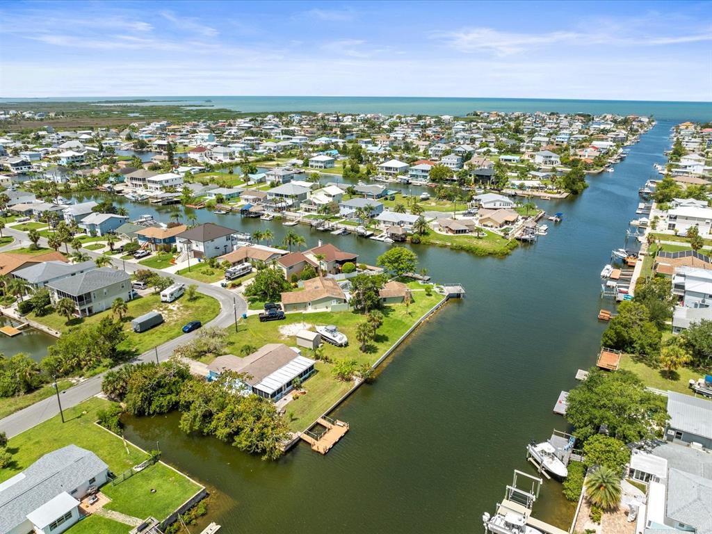 4331 Tahiti Drive Hernando Beach, FL 34607 - Photo 45 of 56