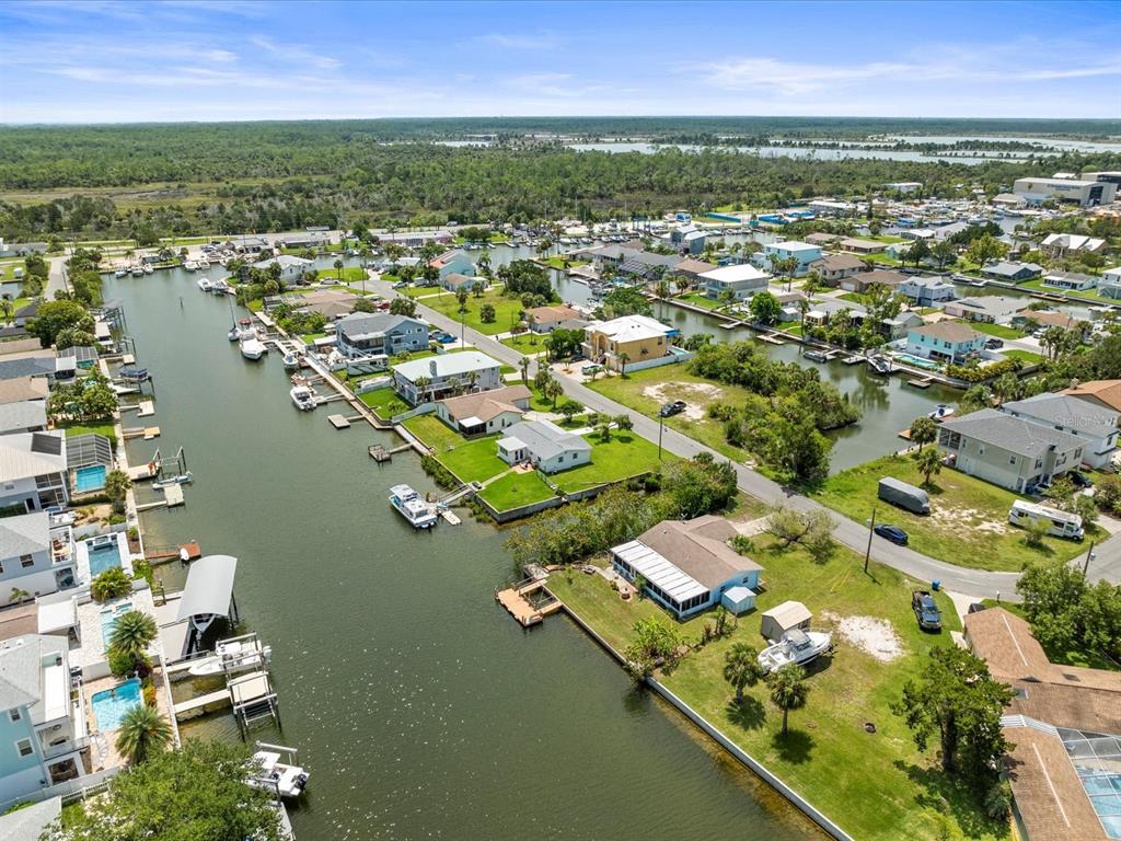 4331 Tahiti Drive Hernando Beach, FL 34607 - Photo 47 of 56