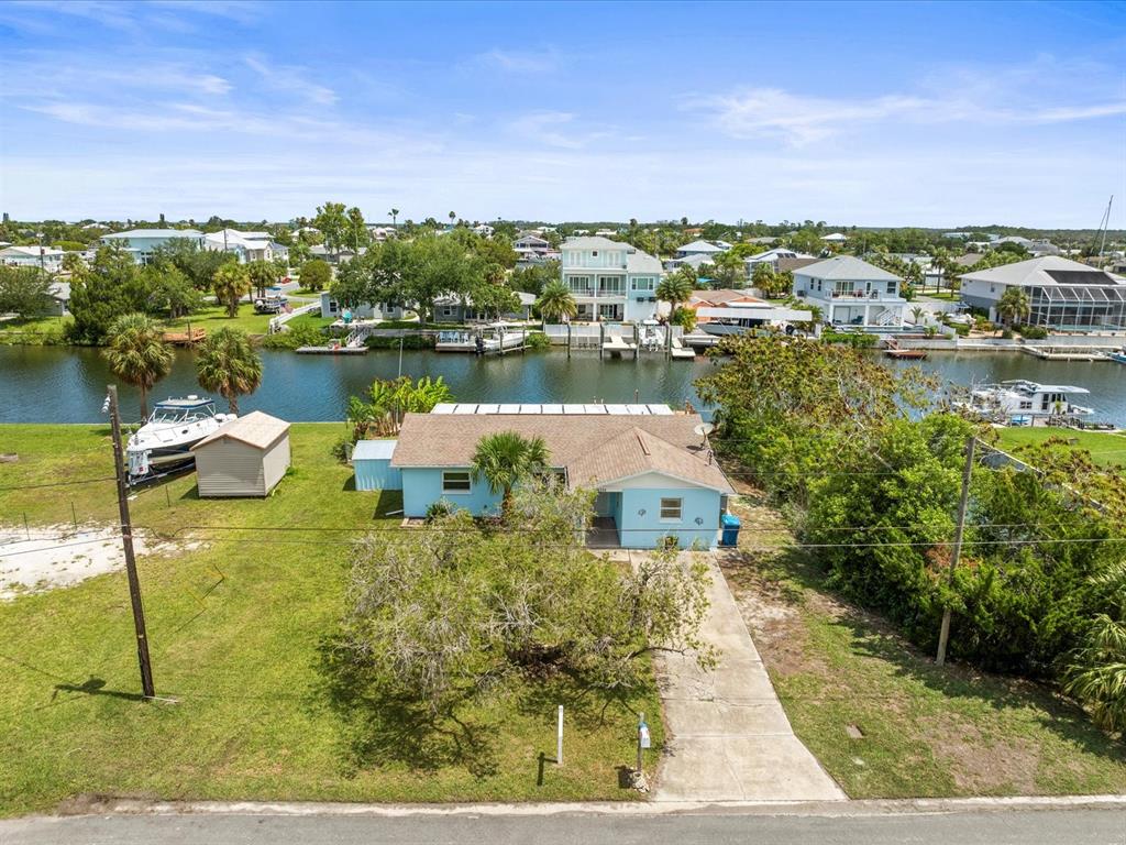 4331 Tahiti Drive Hernando Beach, FL 34607 - Photo 51 of 56