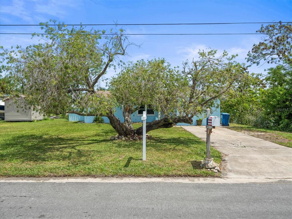 4331 Tahiti Drive Hernando Beach, FL 34607 - Photo 53 of 56