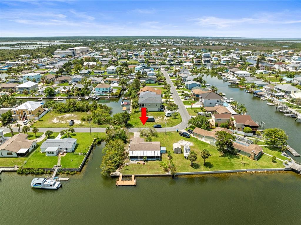 4331 Tahiti Drive Hernando Beach, FL 34607 - Photo 54 of 56