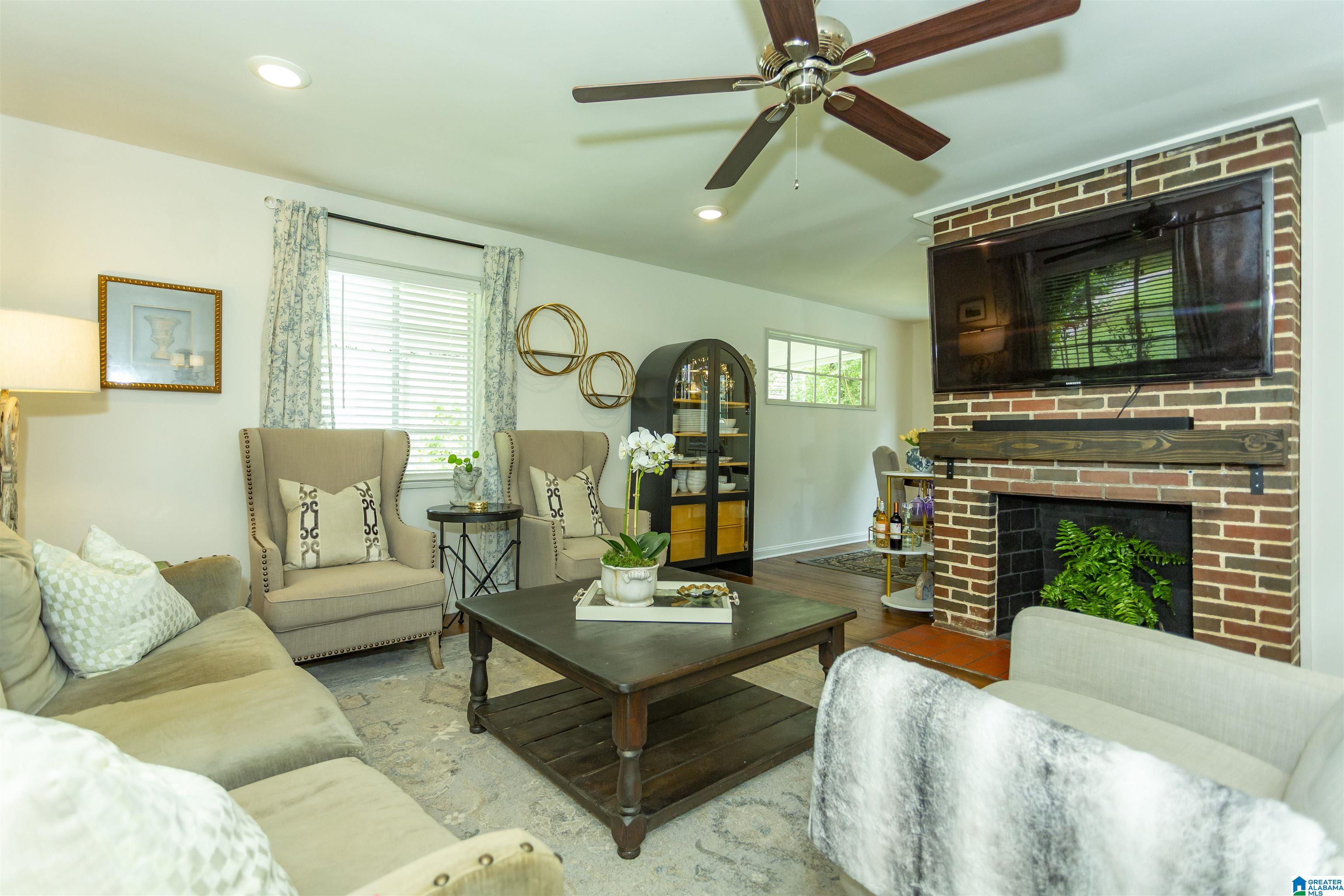 1413 Cresthill Road Birmingham, AL 35213 - Photo 7 of 53 Gallery Image 7