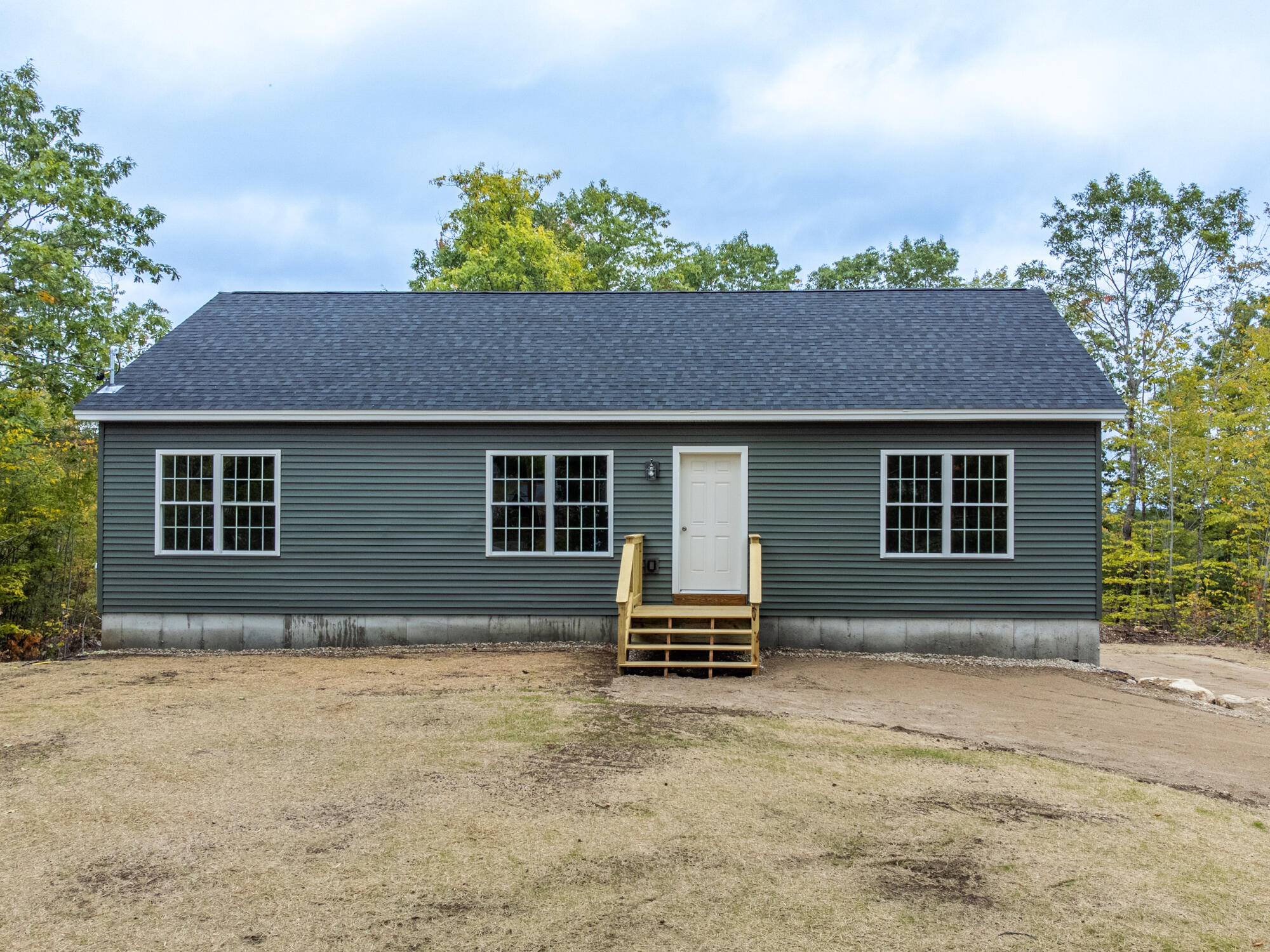 522 Maplewood Road Parsonsfield, ME 04047 - Photo 7 of 43 522MaplewoodRdParsonsfield-7