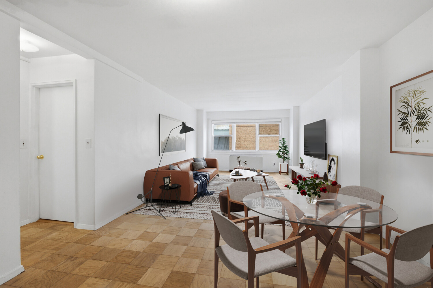 520 East 76th Street, Unit 11H Manhattan, NY 10021 - Photo 2 of 16