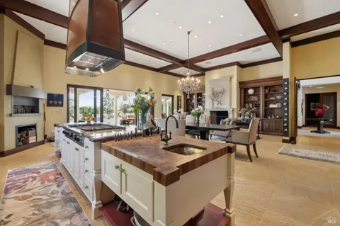 $4,790,000 | 40 West Seaview Avenue, San Rafael, CA 94901
