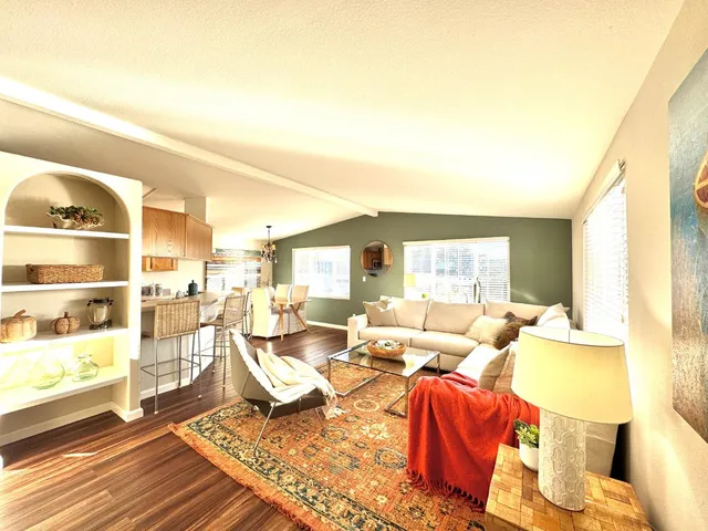 $550,000 | 37 Oceanview Avenue, Unit 37, Half Moon Bay, CA 94019