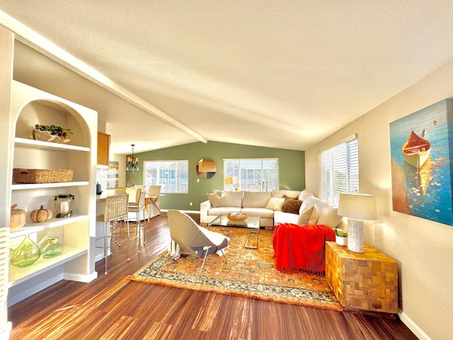 $550,000 | 37 Oceanview Avenue, Unit 37, Half Moon Bay, CA 94019