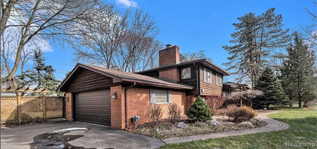 315 Randolph Road Rochester Hills, MI 48309 - Photo 3 of 31
