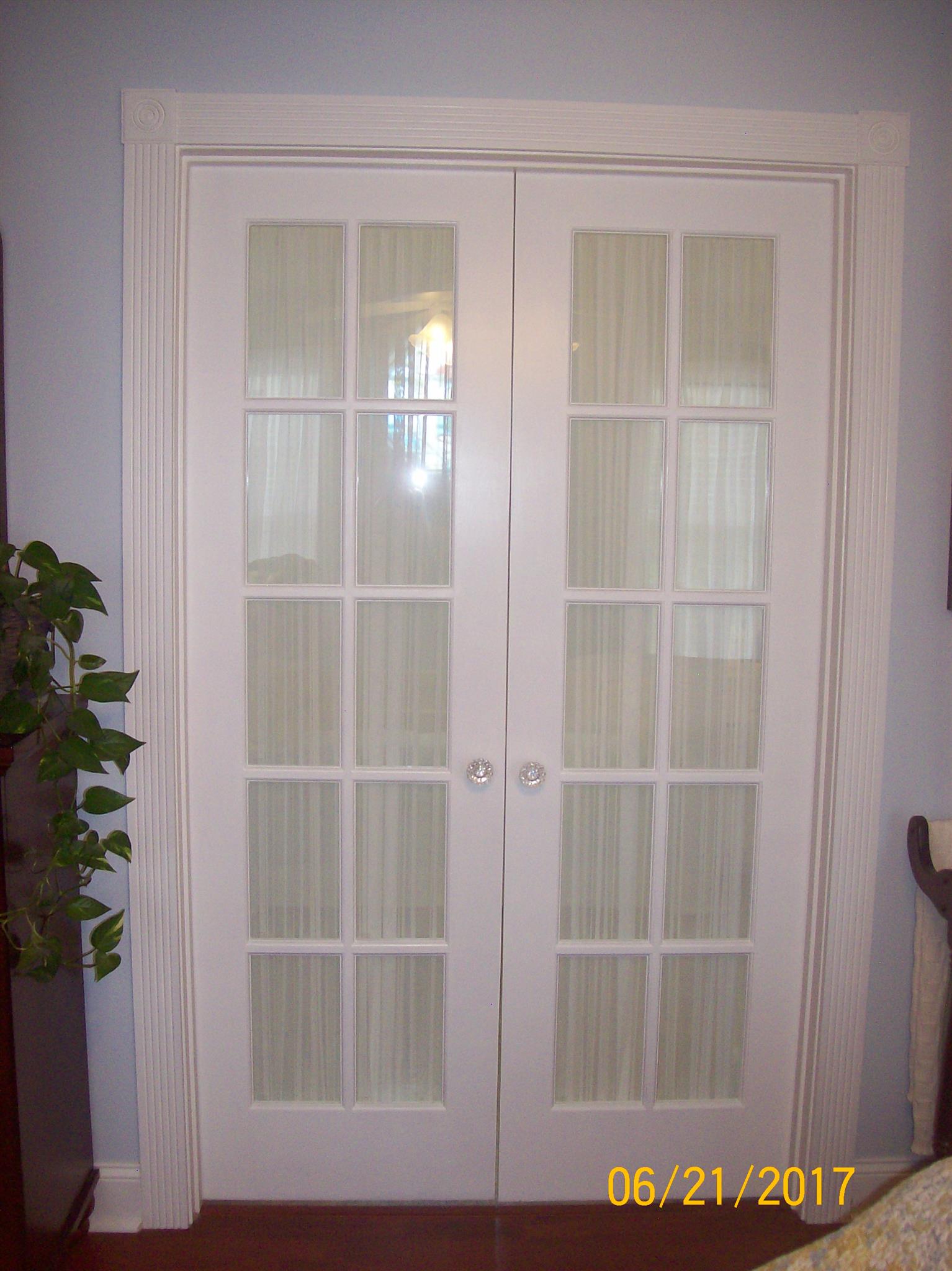 819 Liberty Road Lafayette, TN 37083 - Photo 11 of 13 Leading to master bath.