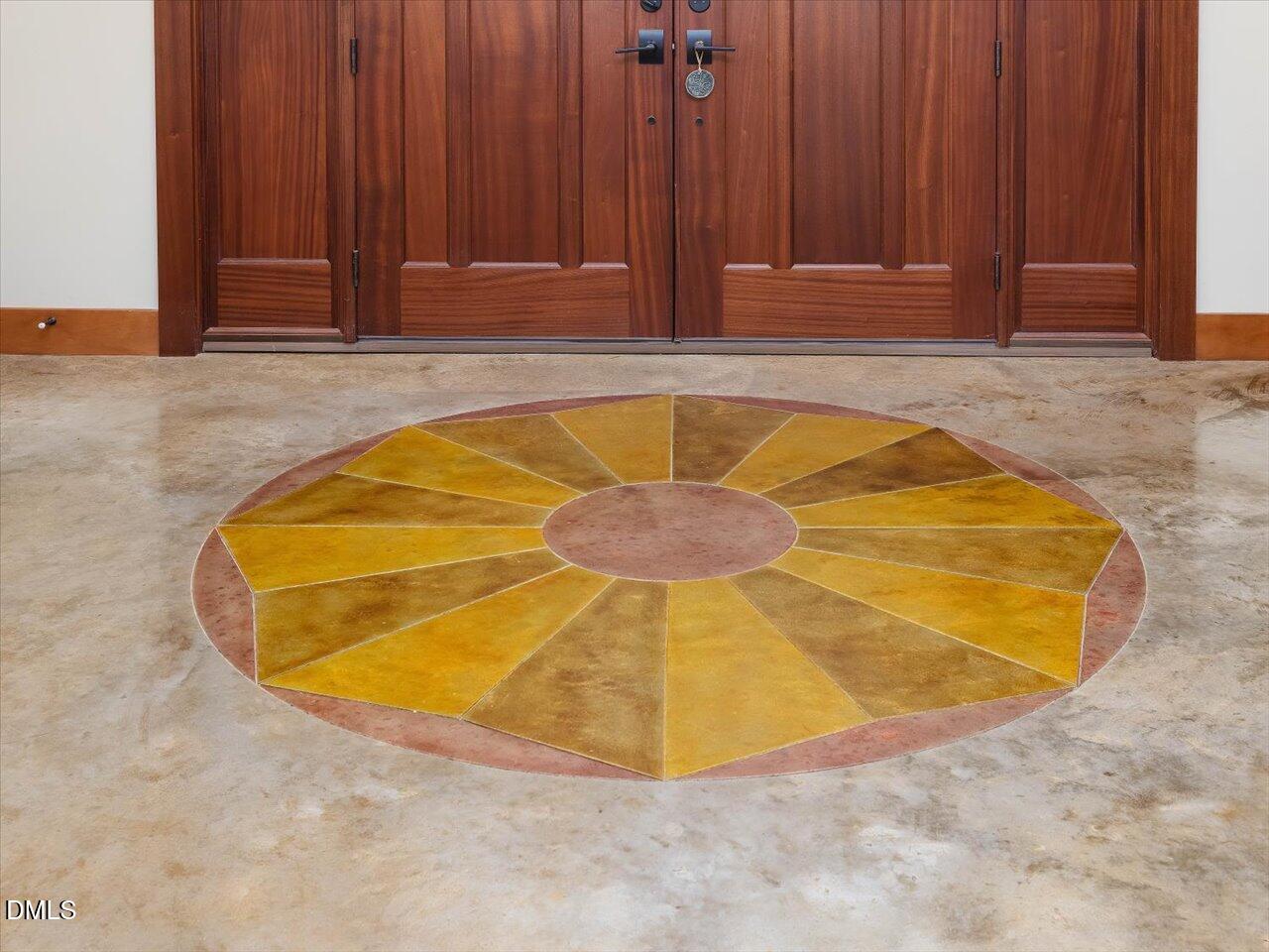 1210 Manco Dairy Road Pittsboro, NC 27312 - Photo 12 of 99 a view of a swimming pool