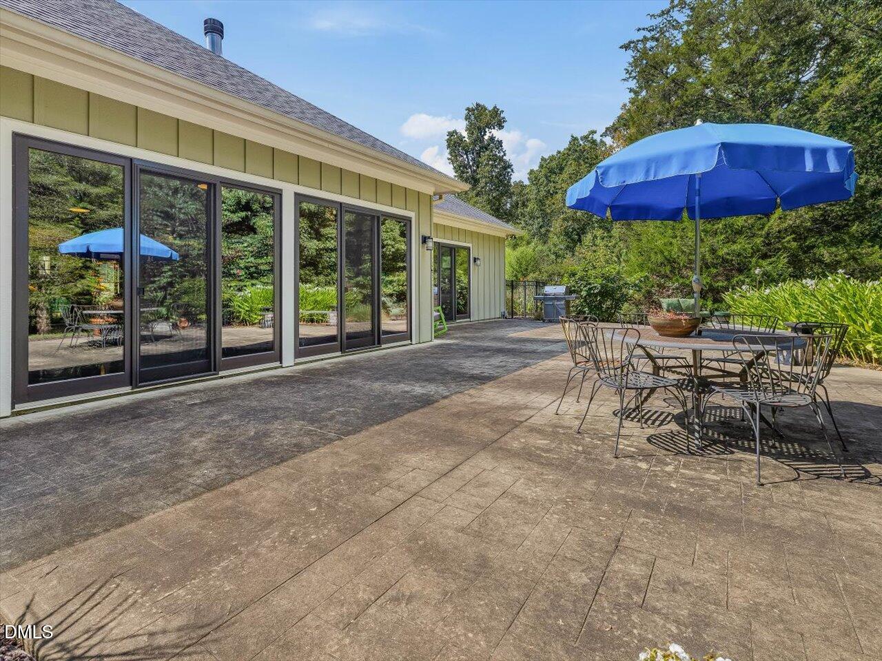 1210 Manco Dairy Road Pittsboro, NC 27312 - Photo 25 of 99 028-Patio