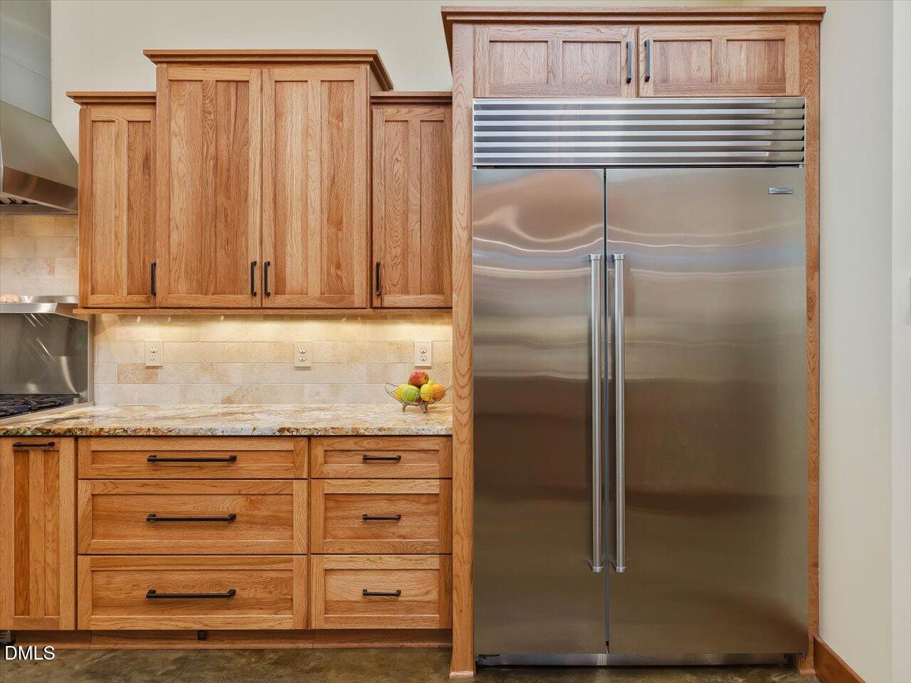 1210 Manco Dairy Road Pittsboro, NC 27312 - Photo 37 of 99 040-Kitchen