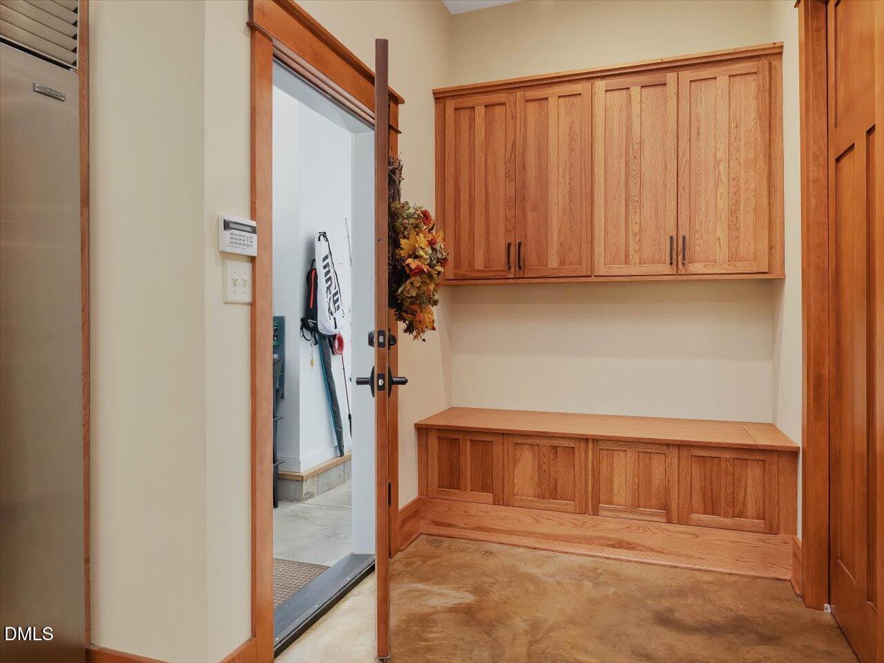 1210 Manco Dairy Road Pittsboro, NC 27312 - Photo 47 of 99 050-Mudroom