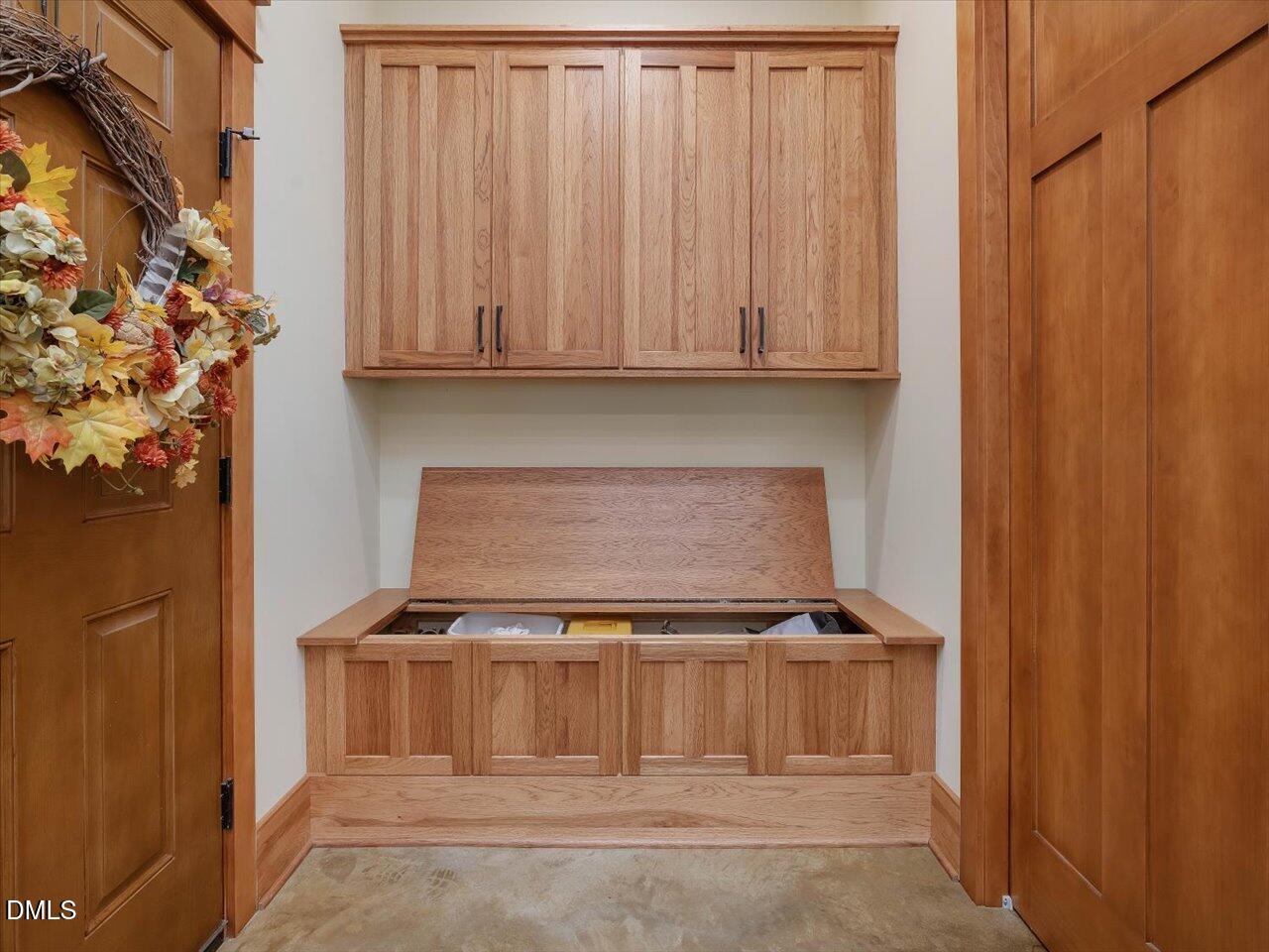 1210 Manco Dairy Road Pittsboro, NC 27312 - Photo 48 of 99 051-Mudroom