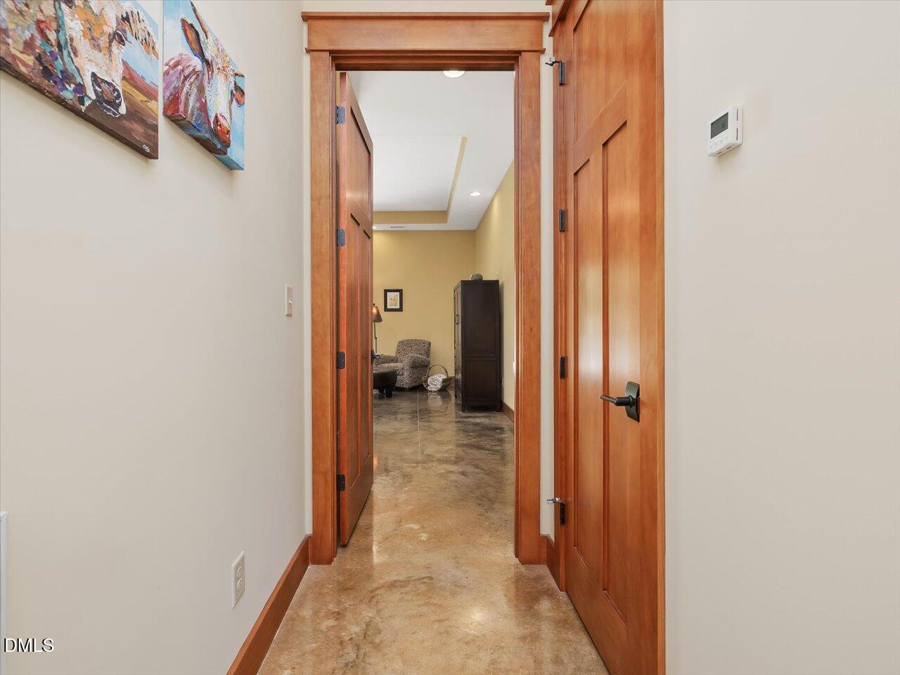 1210 Manco Dairy Road Pittsboro, NC 27312 - Photo 50 of 99 053-Primary Entry