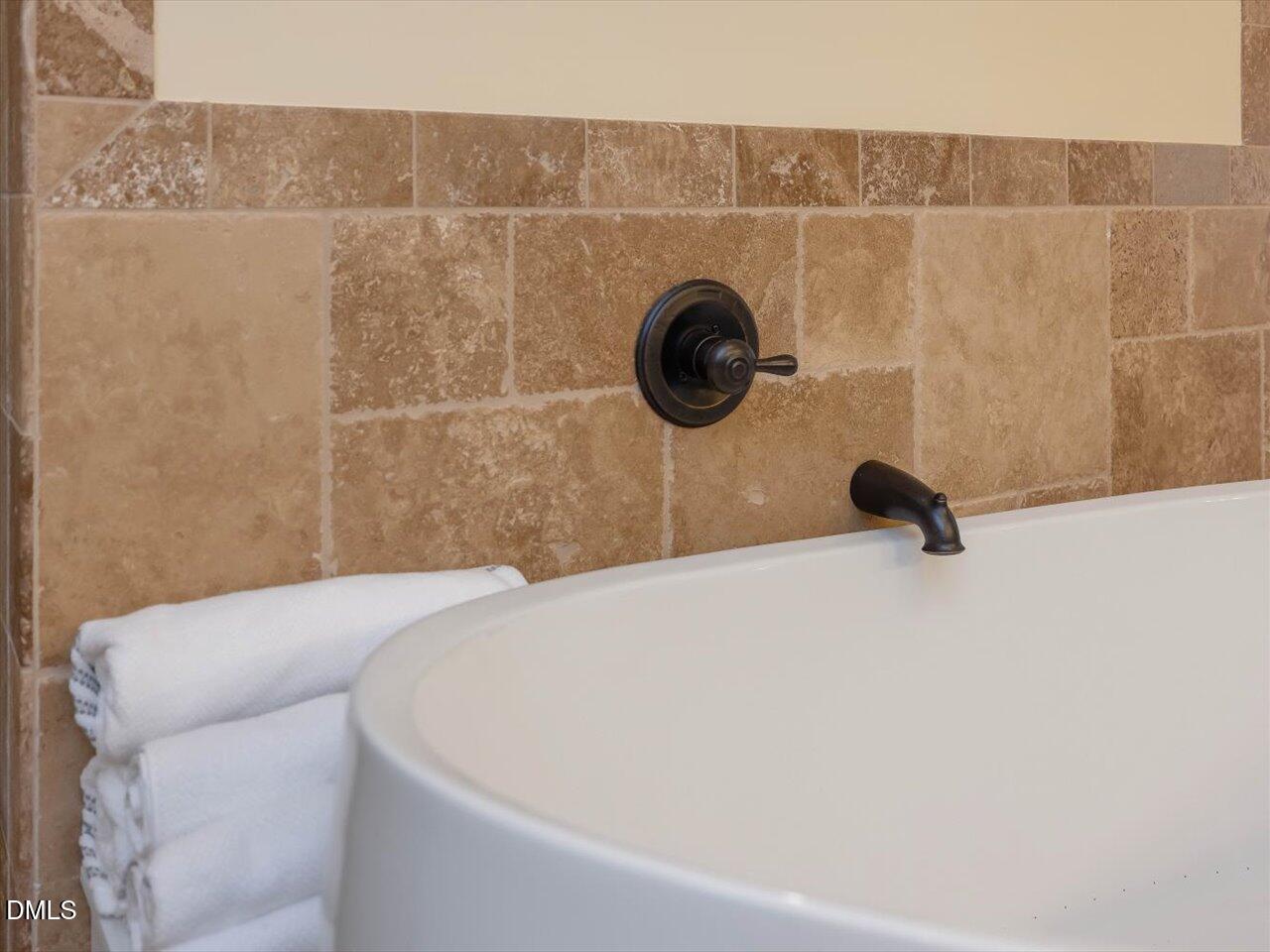 1210 Manco Dairy Road Pittsboro, NC 27312 - Photo 60 of 99 063-Primary Bathroom