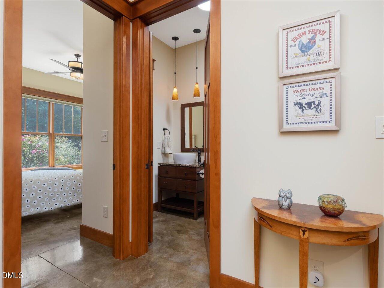 1210 Manco Dairy Road Pittsboro, NC 27312 - Photo 63 of 99 066-Secondary Beds-Bath